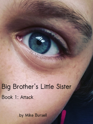 cover image of Big Brother's Little Sister